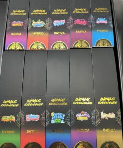 muha meds disposable 2g