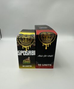 muha meds disposable