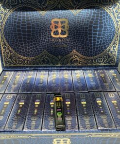 hitz infinity blue label disposable