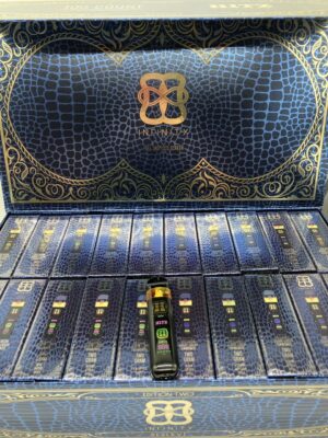 hitz infinity blue label disposable