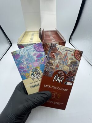 magic kingdom chocolate bars