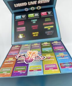 cali pure disposable