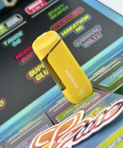 cali pure 2g disposable