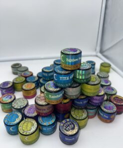 gypsy trap hash rosin