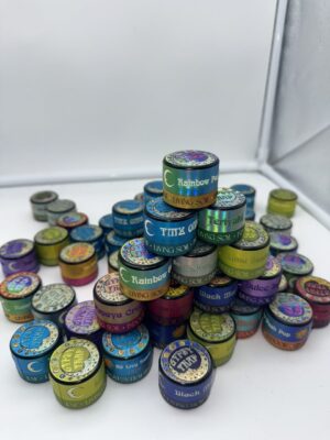 gypsy trap hash rosin