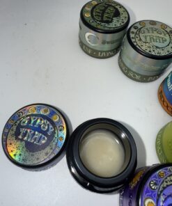 gypsy trap rosin