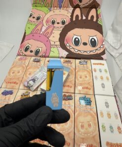 labubu 2g disposable