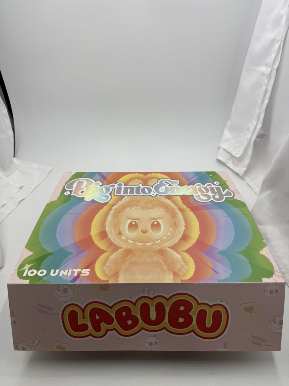 labubu disposables