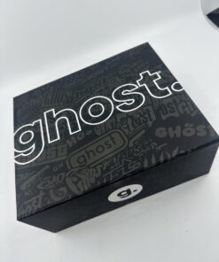 ghost disposable 2g