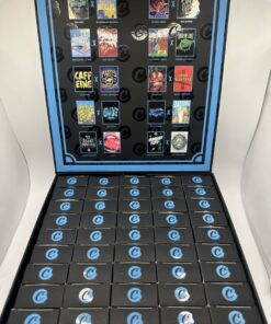 cookies dual disposable