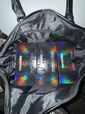 og cake hacked edition