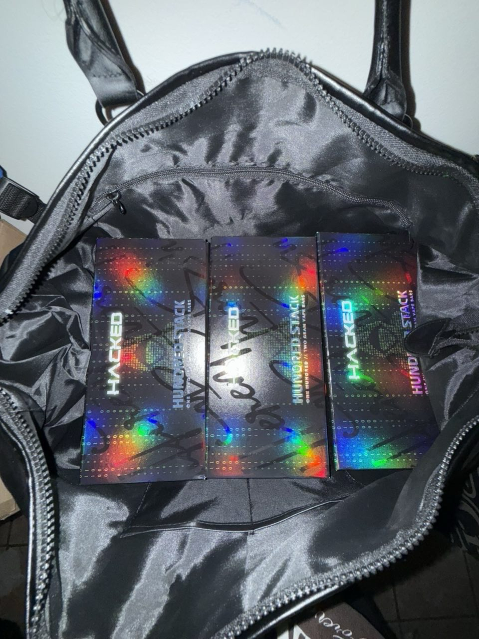 og cake hacked edition