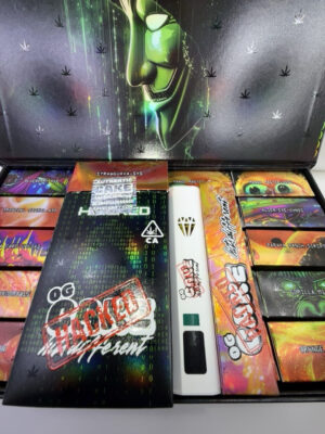 og cake hacked disposable