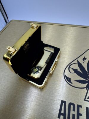 ace ultra premium signature gold