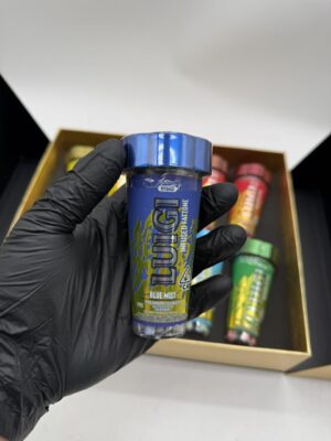 luigi infused fattone