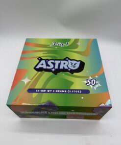 astro disposable 3 in 1