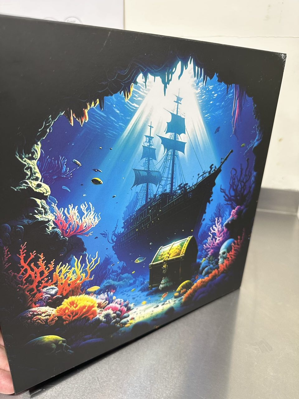 treasurez live resin wax