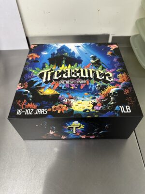 treasurez live resin caviar