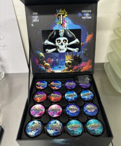 treasurez live resin caviar