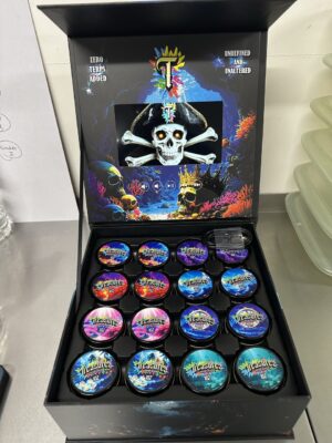 treasurez live resin caviar