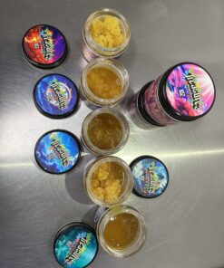 treasurez caviar