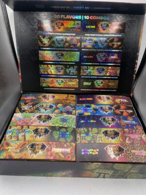 cali clear 2g dual chamber