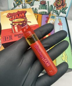 flowers 2g disposable