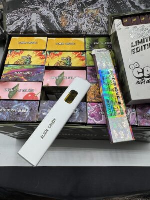 military og cake disposable