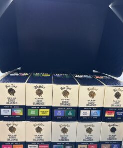 big chief switch v2 batch 2