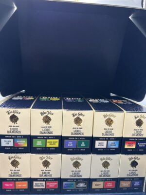 big chief switch v2 batch 2