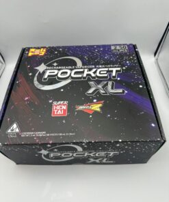 super dope pocket xl