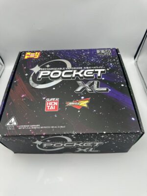 super dope pocket xl