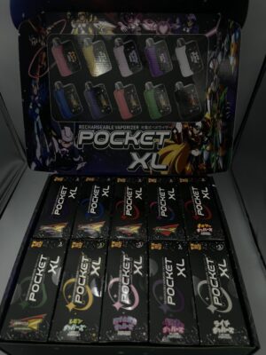 super dope pocket xl