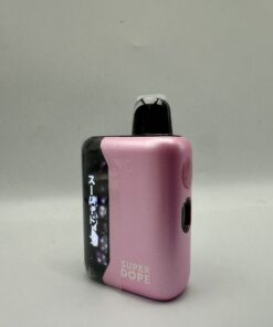 super dope 2g pocket xl