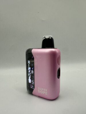 super dope 2g pocket xl