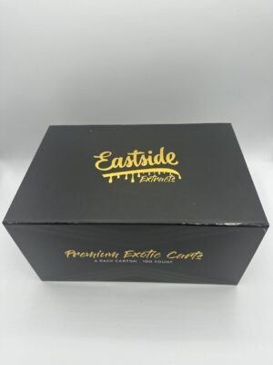 eastside extracts exotic carts