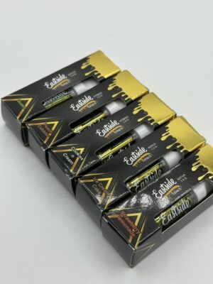 eastside extracts carts