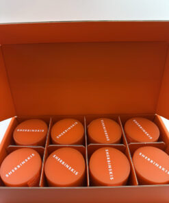 sherbinskis flower jar