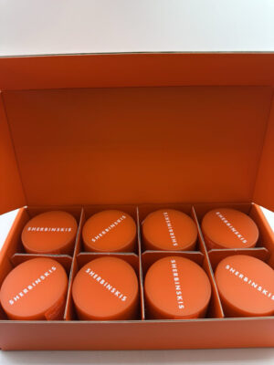 sherbinskis flower jar