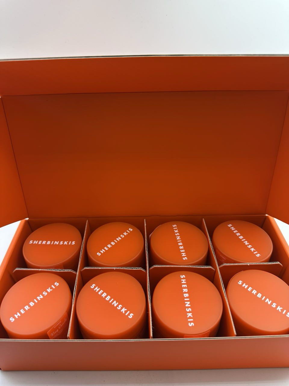 sherbinskis flower jar