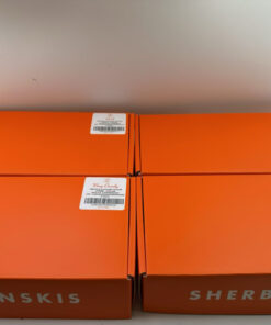 sherbinskis weed flower