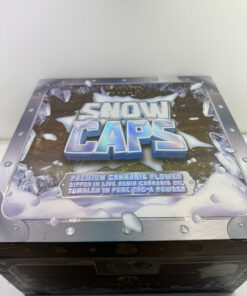 bounty farms snowcaps