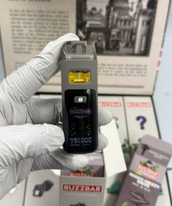 buzzopoly disposable