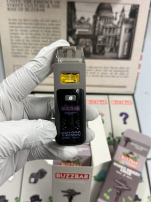 buzzopoly disposable