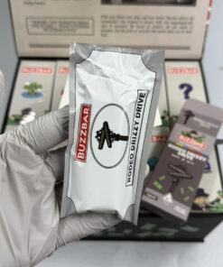 buzzopoly 3g disposable