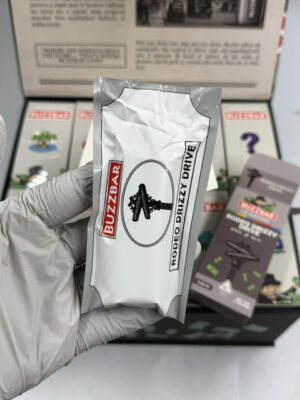 buzzopoly 3g disposable