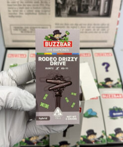 buzzopoly 3g disposable