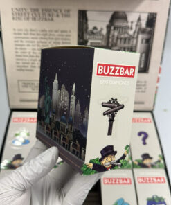 buzzbar buzzopoly disposable