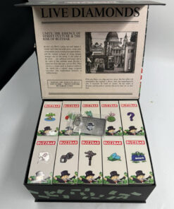 buzzopoly disposable