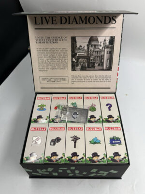 buzzopoly disposable